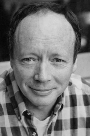 Bruce Connelly backdrop