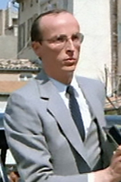 Jean-Marie Balembois backdrop