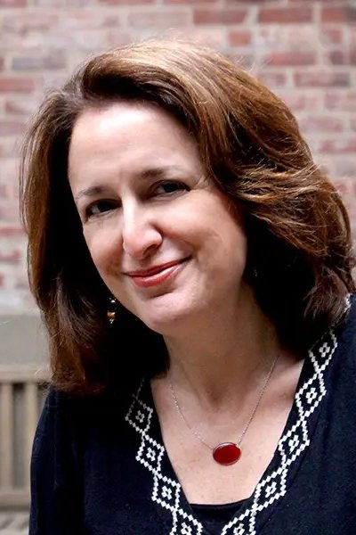 Lisa Diamond backdrop