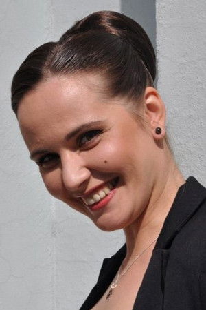 Tatyana Bondarenko backdrop