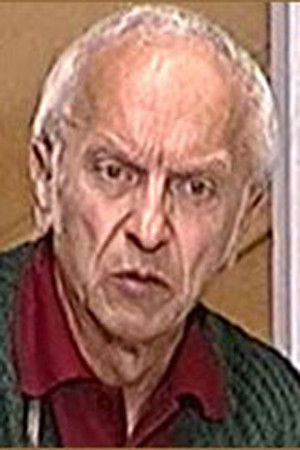 Igor Chelnokov backdrop