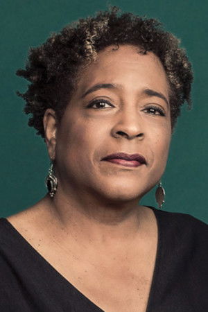 Deborah Gray White backdrop