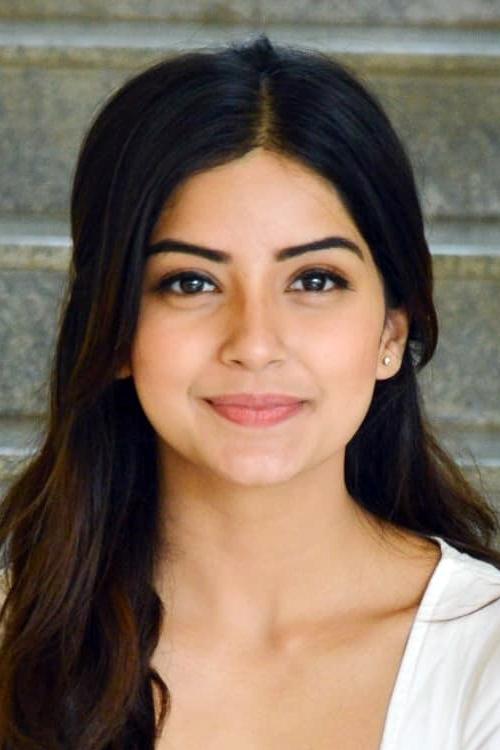 Kashmira Pardesi backdrop