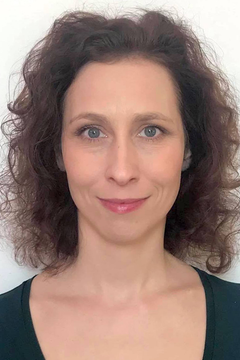 Eva Alner Jízdná backdrop