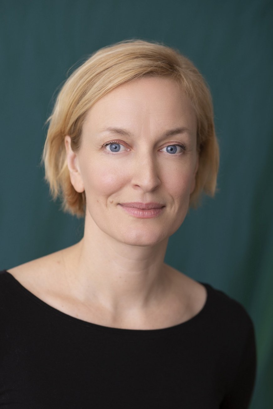 Tereza Richtrová backdrop