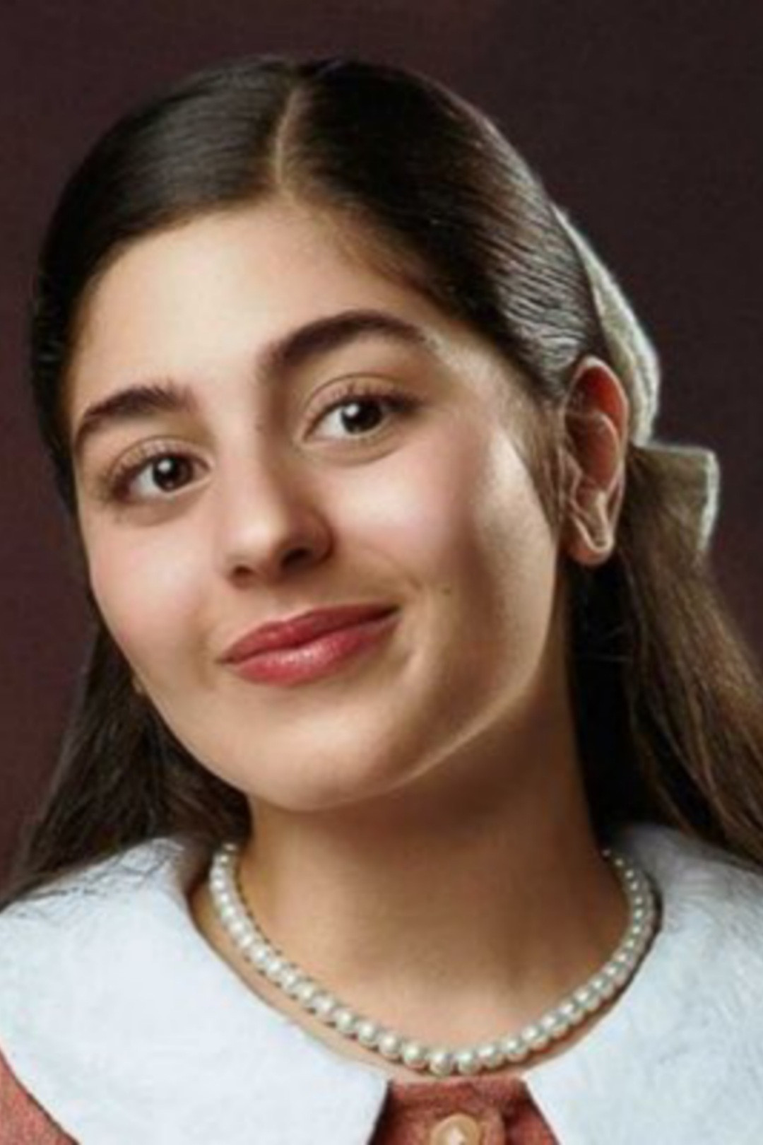 Mayan ElSayed backdrop