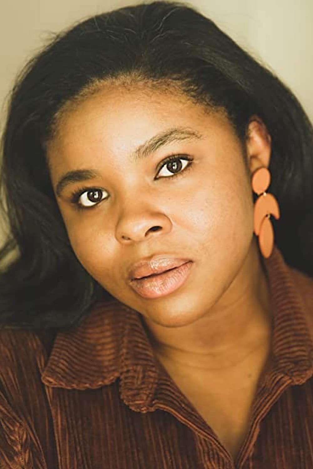 Chelsea Marie Davis backdrop