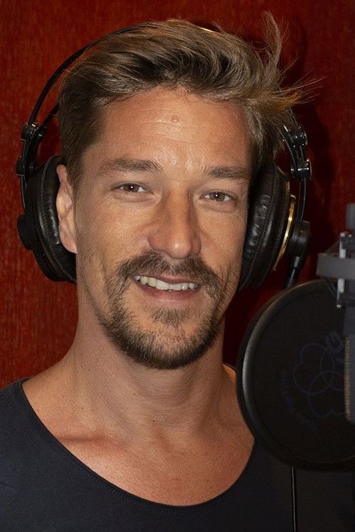 Máté Szabó backdrop