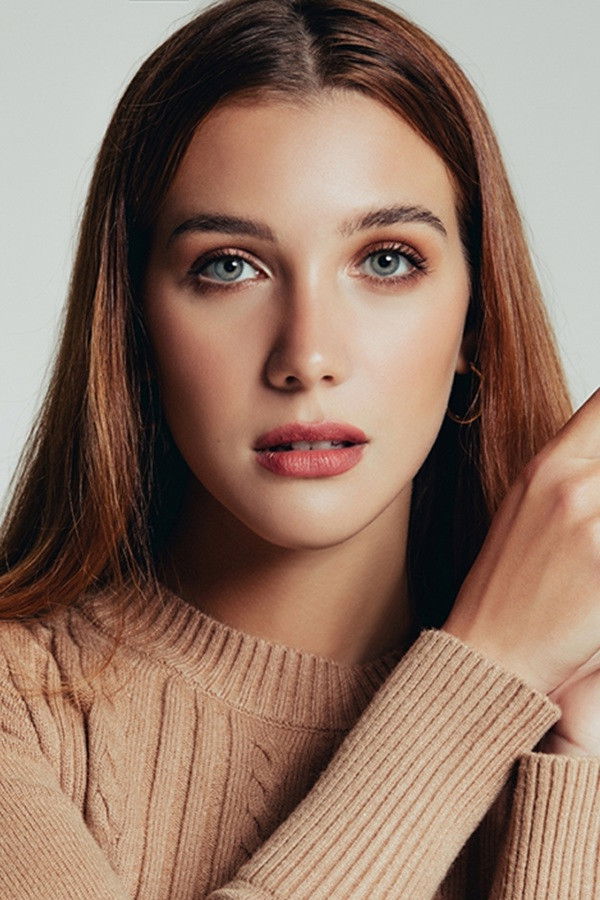 Ludovica Coscione backdrop