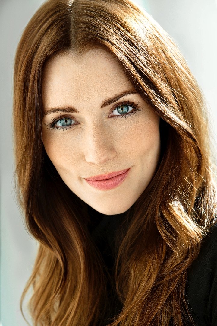 Kaitlyn Raymond backdrop