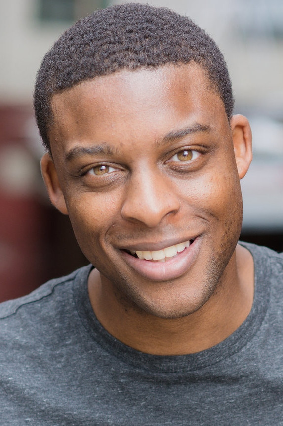 Thomas Brazzle backdrop