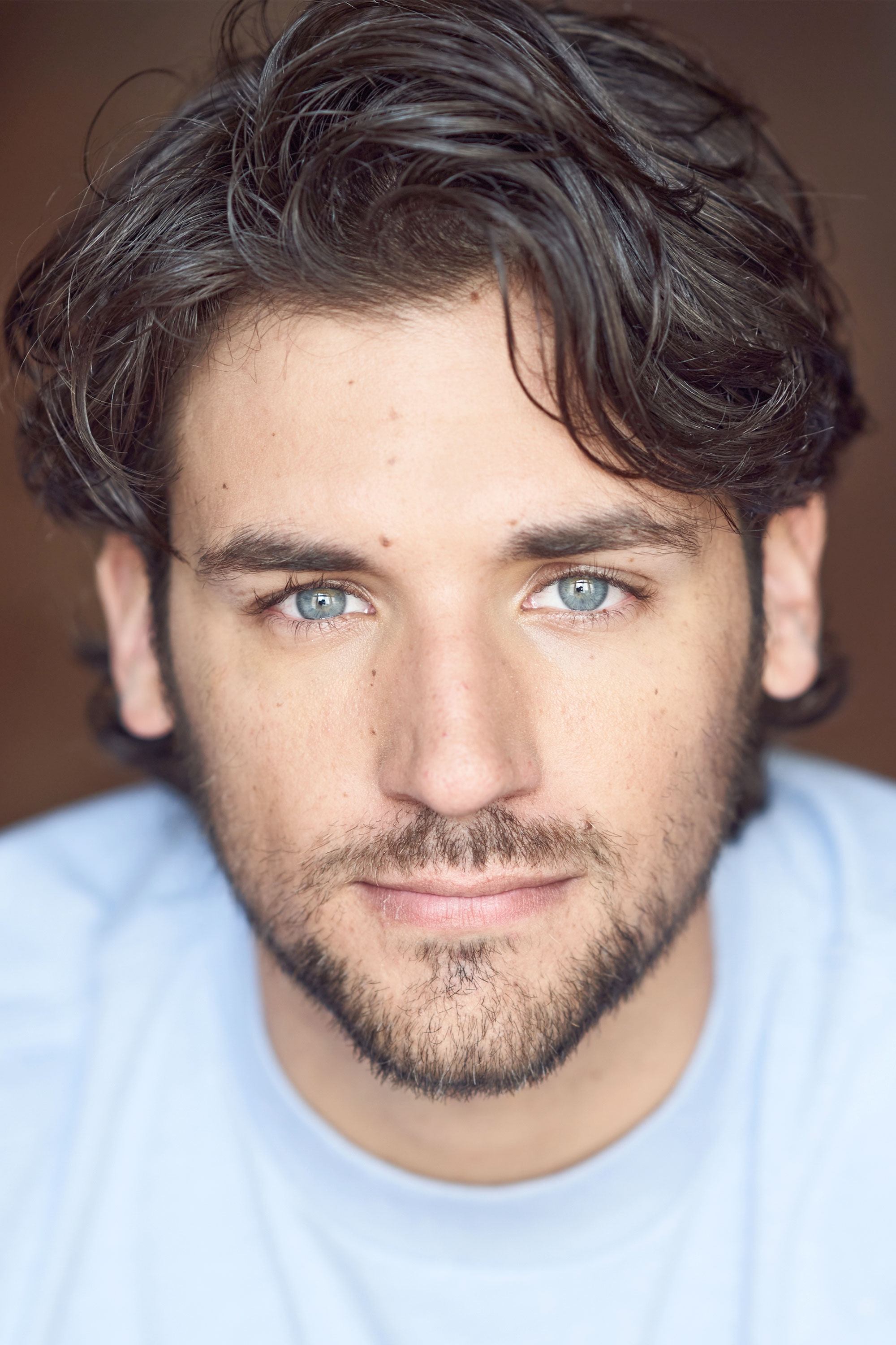 Chris Cimperman backdrop