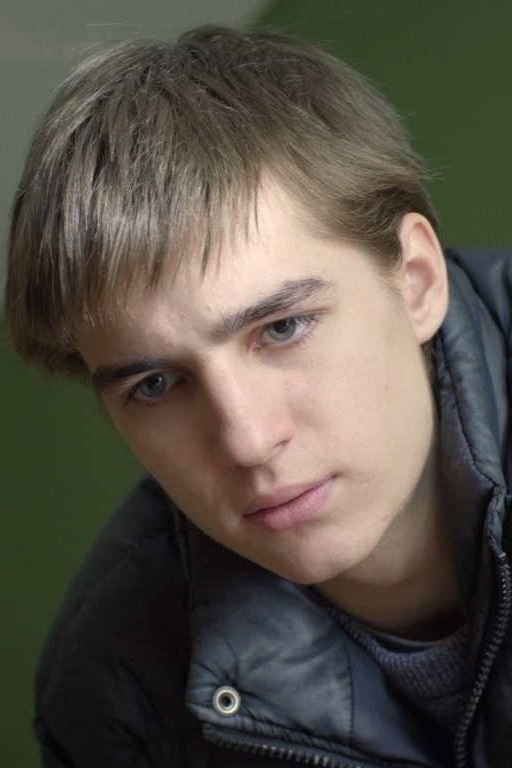 Atanáz Babinchak backdrop