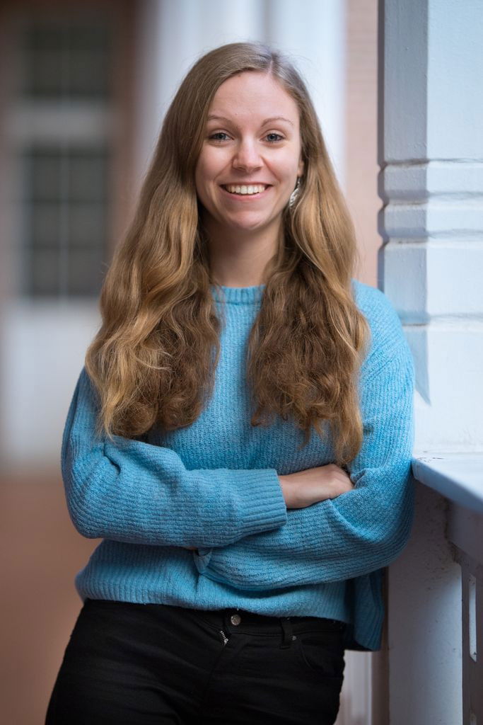 Lisa Carstensen backdrop