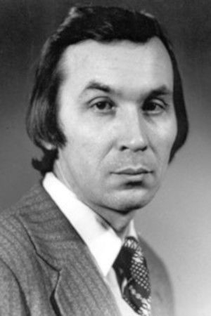 Konstantin Balan backdrop