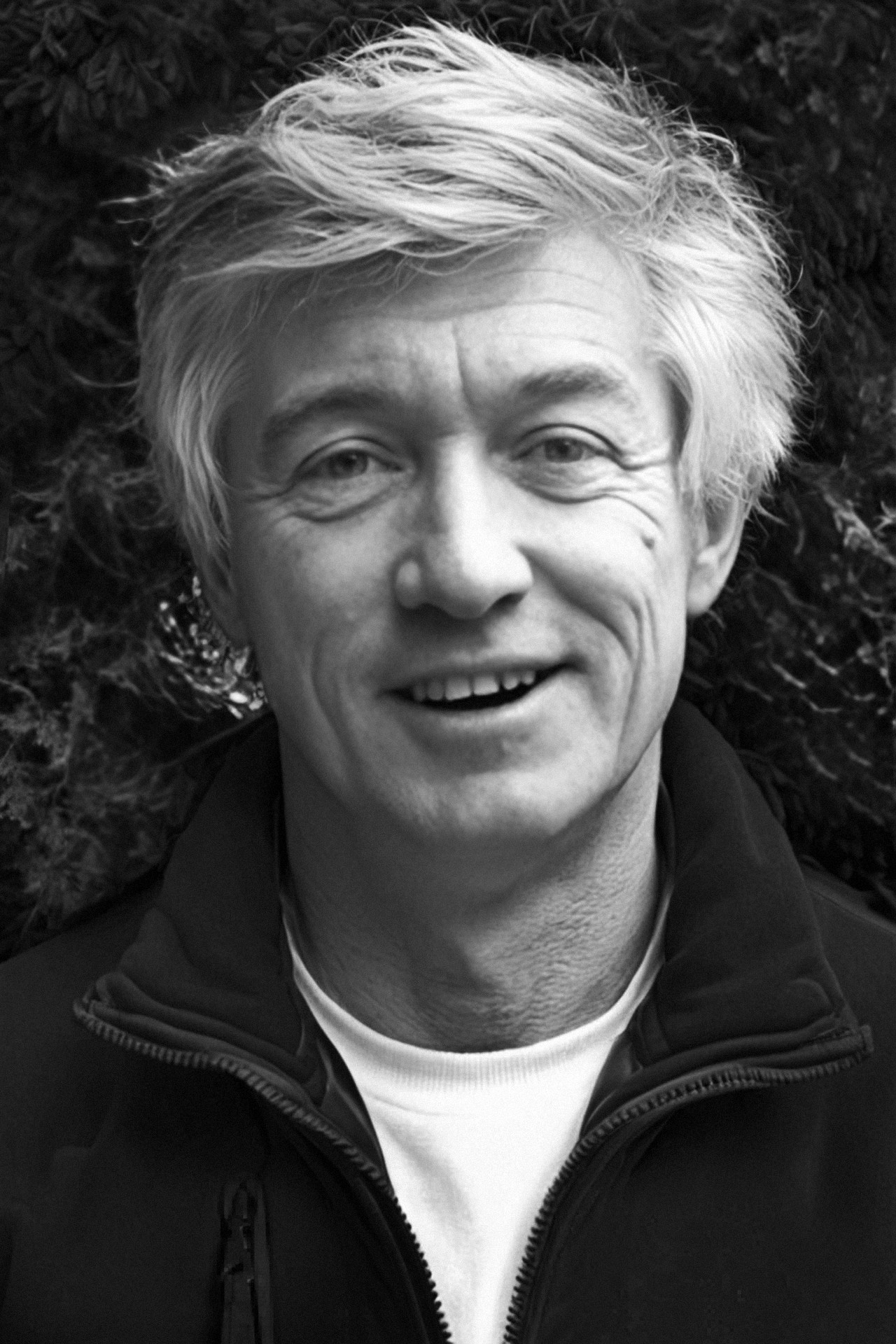 Denis Ducroz backdrop