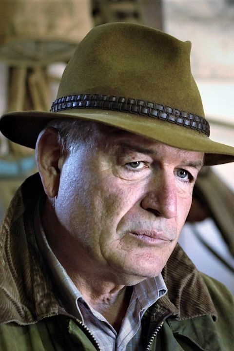 Alessandro Zampieri backdrop