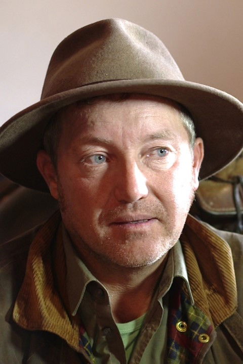 Stefano Pavin backdrop