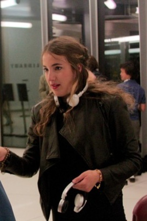 Ellen Rodnianski backdrop