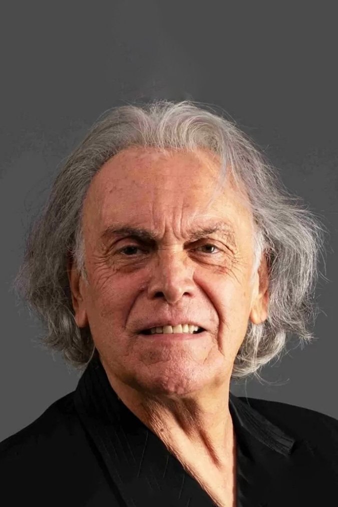 Riccardo Fogli backdrop