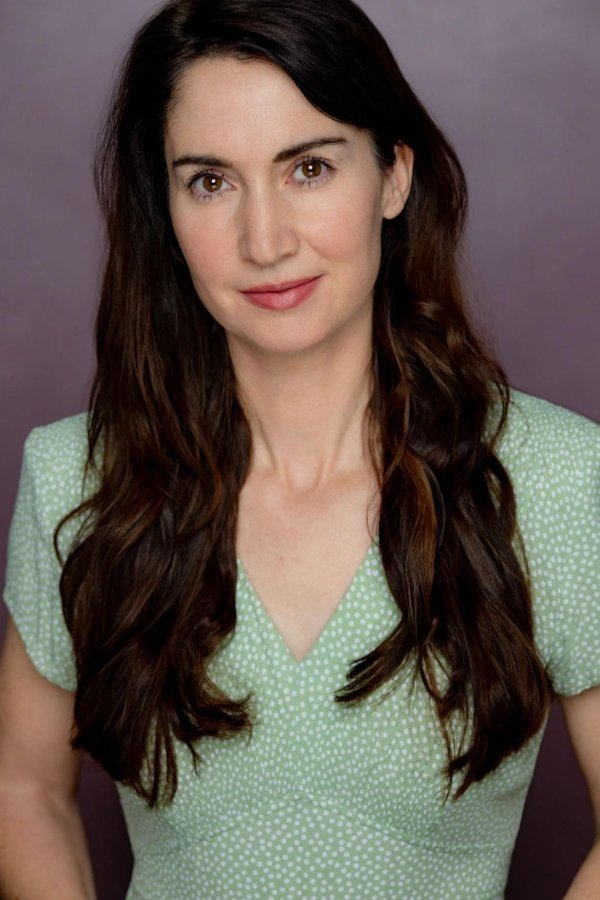 Jenna Ciralli backdrop