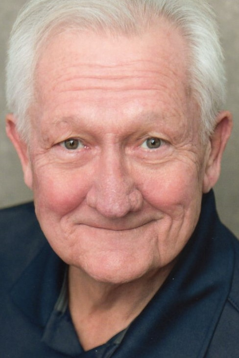 John Willoughby Noble backdrop