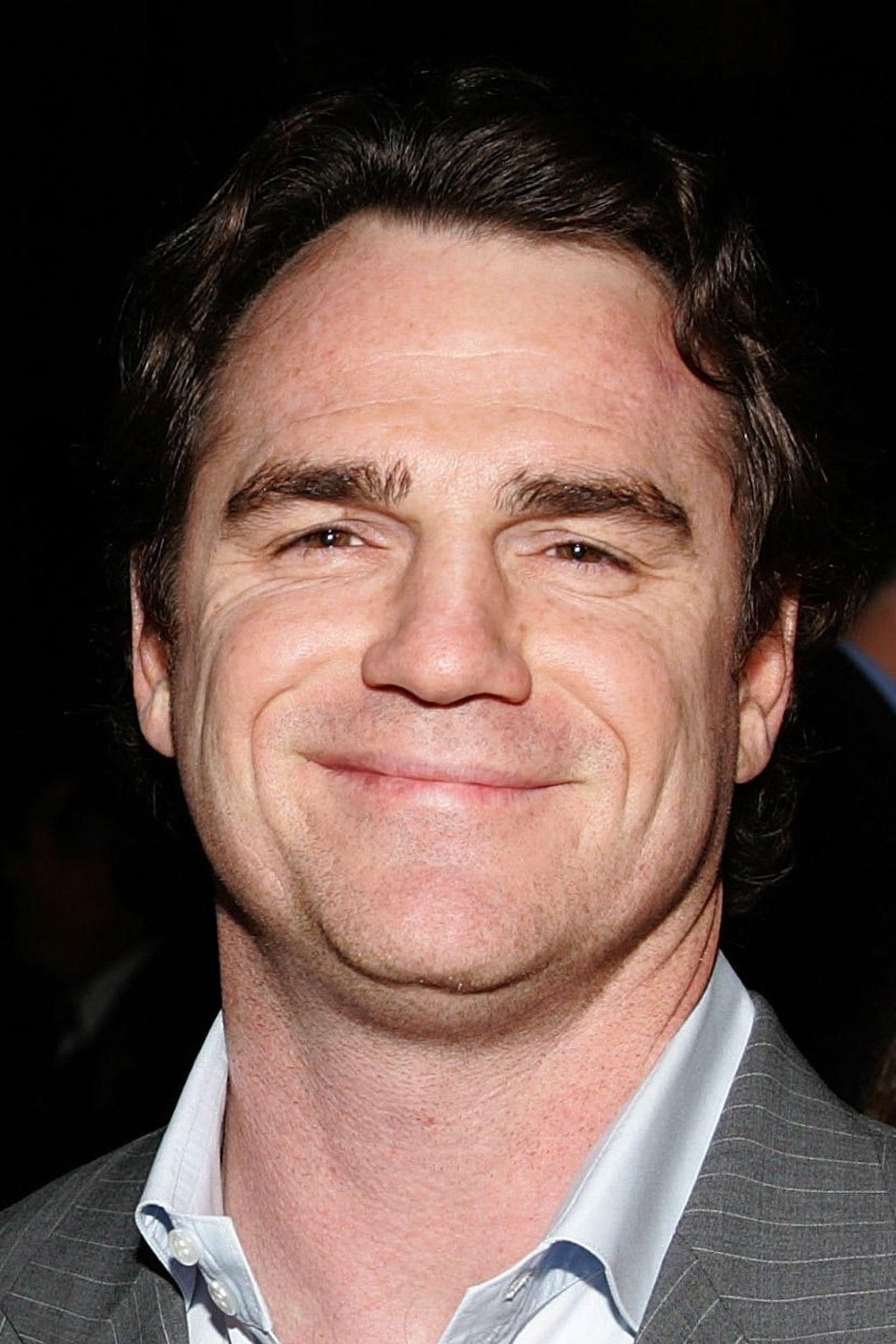 Marty Bowen backdrop