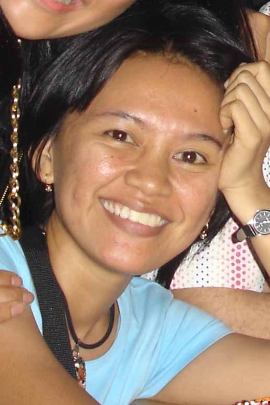 Wiendy Widasari backdrop