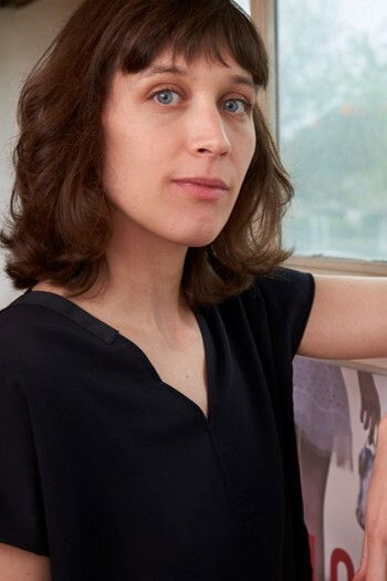 Adrienne Bovet backdrop