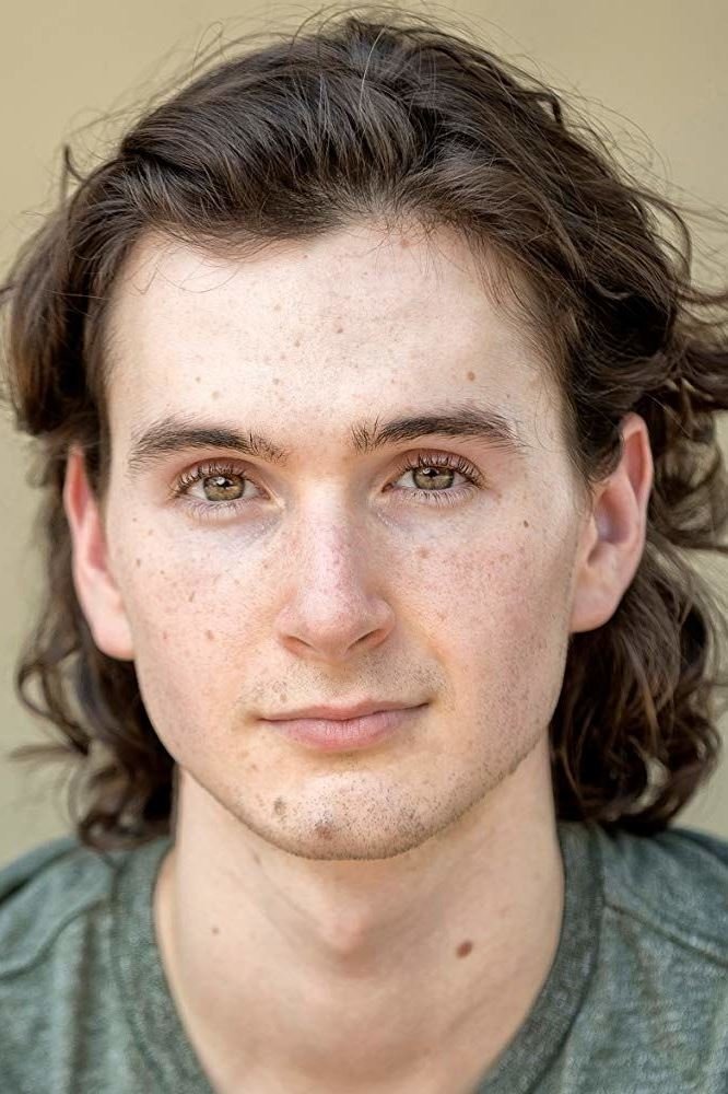 Voltaire Colin Council backdrop