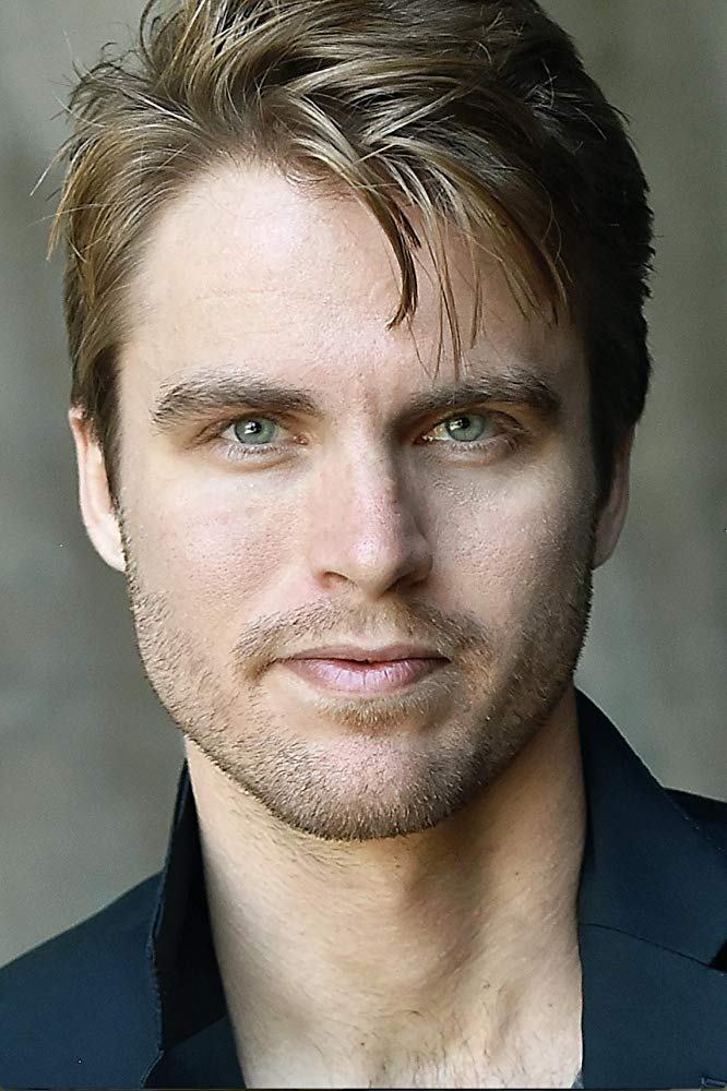 Ryan Clay Gwaltney backdrop