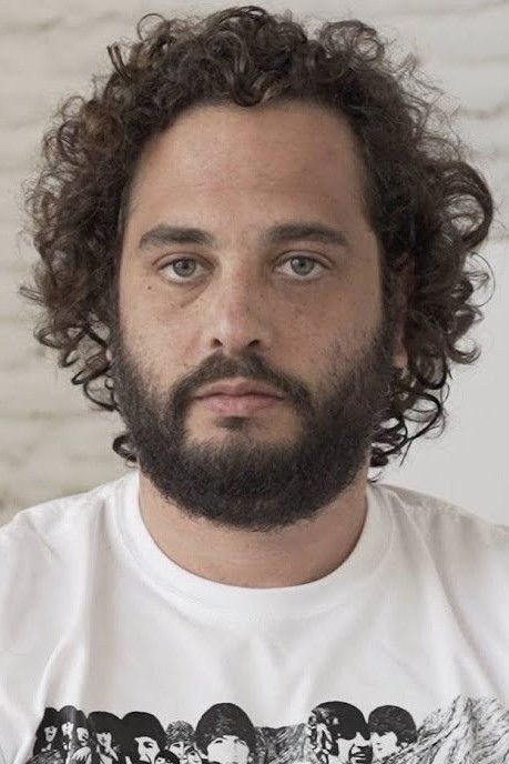 Martín Kraut backdrop