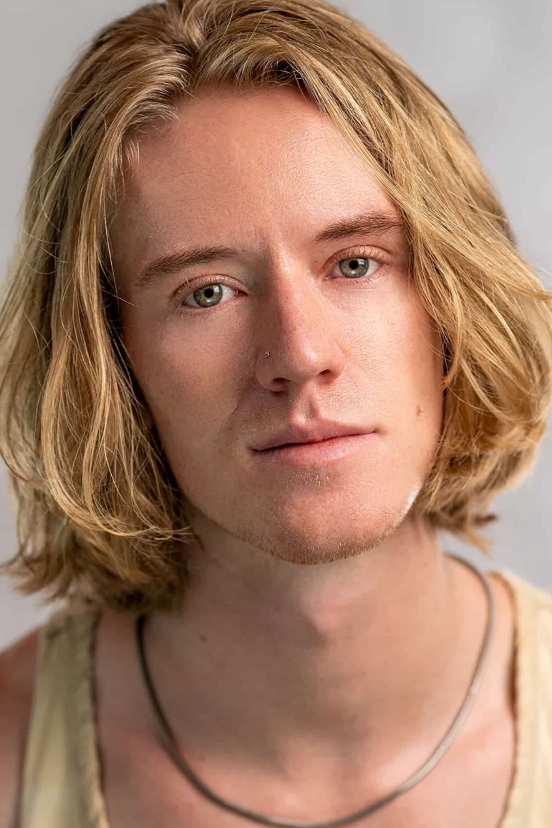 Jasper Keen backdrop