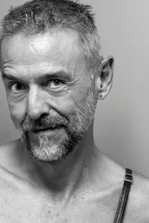 Daniel Hernandez-Salazar backdrop