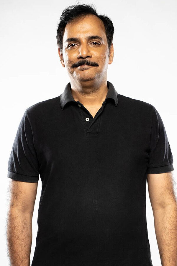 Shubhrajyoti Barat backdrop