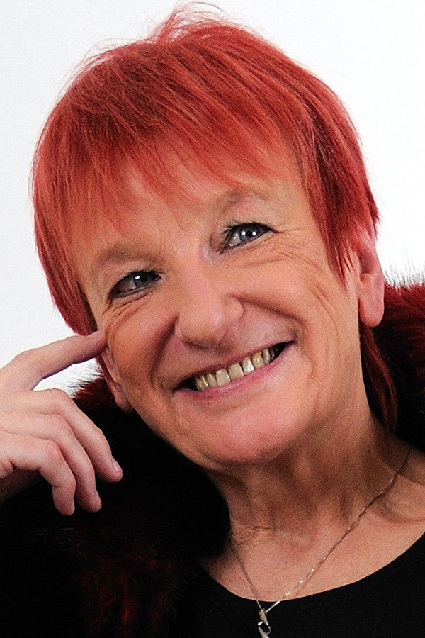 Jana Koubková backdrop