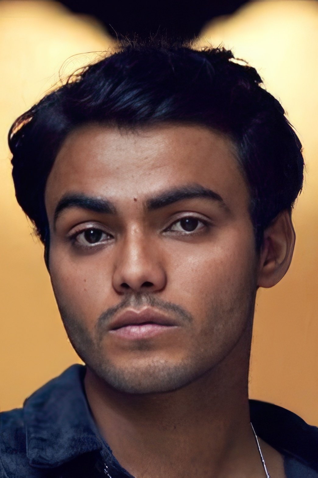 Sparsh Shrivastava backdrop