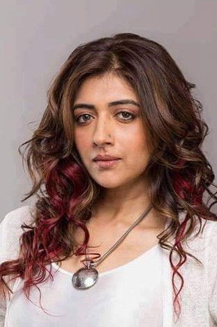 Sreenanda Shankar backdrop