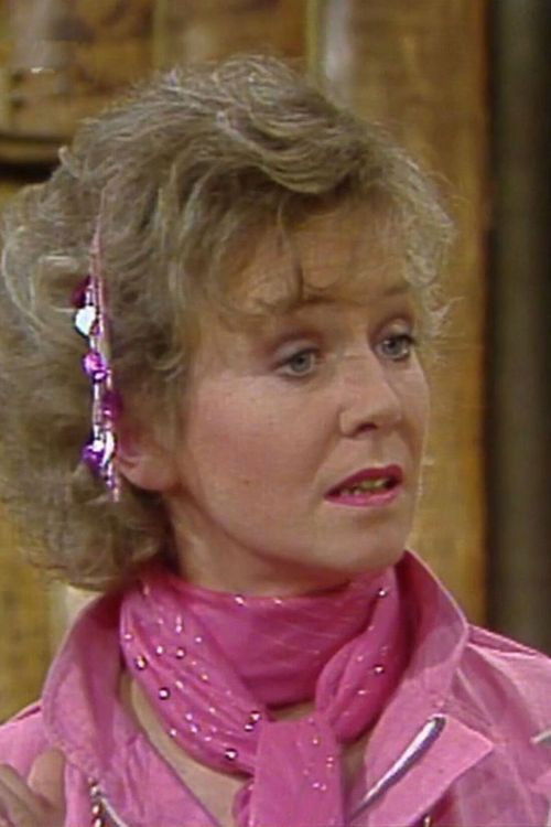 Birgit Osuna backdrop