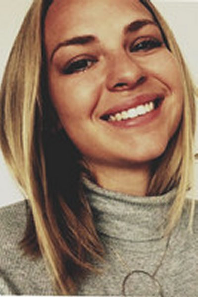 Anne Hedegaard backdrop