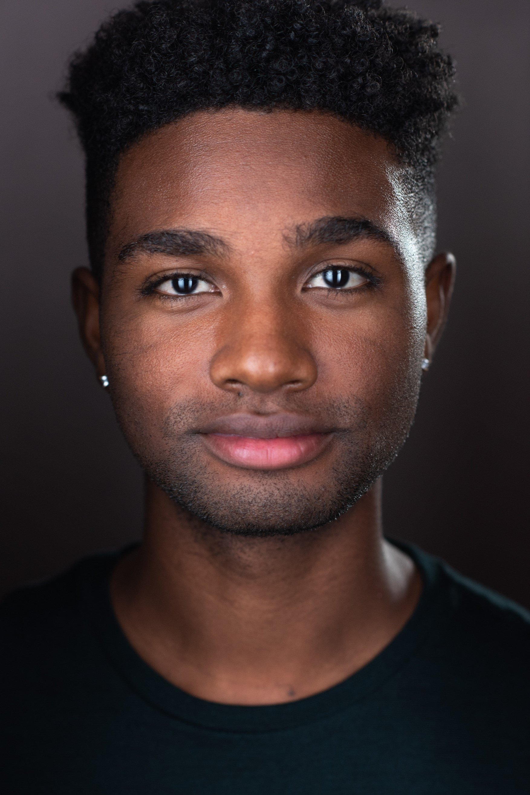 Alex Michell backdrop