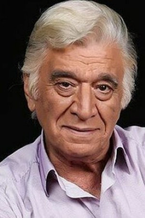 Mohammad Barsoozian backdrop