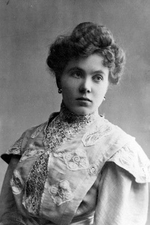 Betty Kuuskemaa backdrop