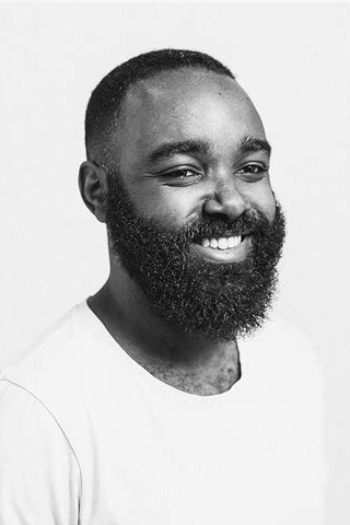 Edson da Conceicao backdrop