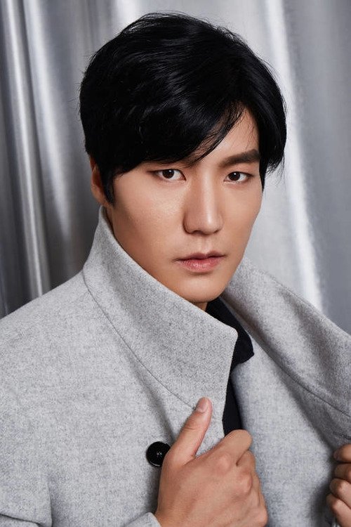 Zhao Jingshuyu backdrop