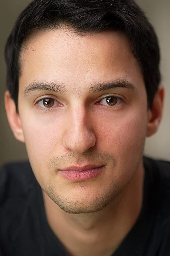 David Dacosta backdrop