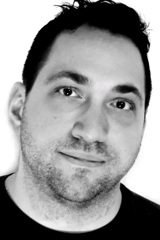 Rocky Ciarrocchi backdrop