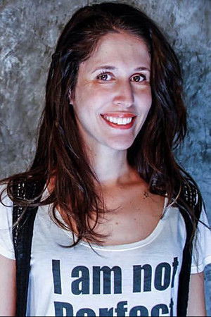 Flavia Arruda backdrop