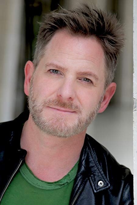 Jamison Stern backdrop