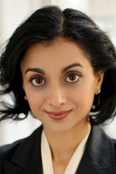 Nandita Shenoy backdrop